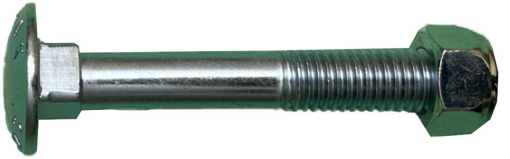 Bolt for Cultivator M12x80
