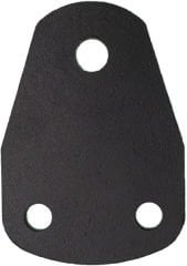 Mounting Bracket For Double Coil Spring 20x20