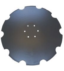 Disc Suitabe For Kuhn Optimer XL H2241860