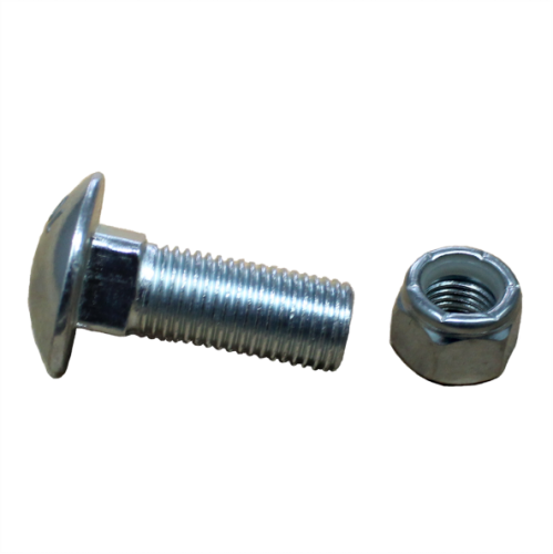 Bolt for Disc Harrow Disc M12x35
