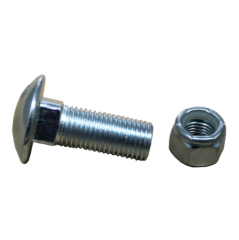 Bolt for Disc Harrow Disc M12x35