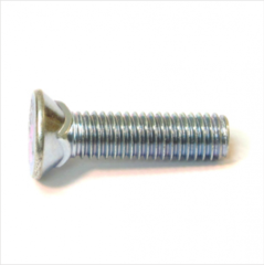 Bolt for Plough Blade M12x35