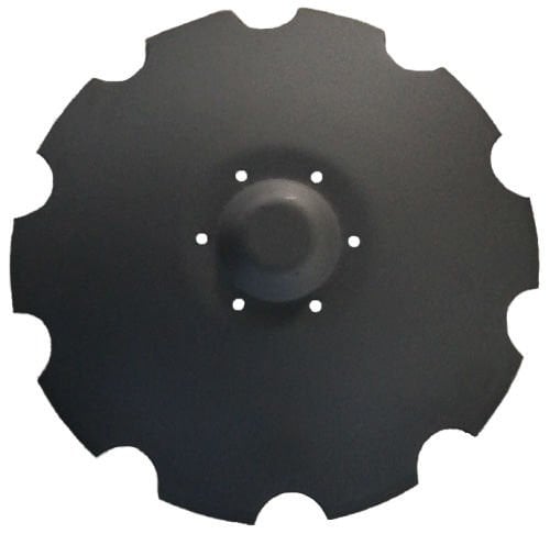 Disc Suitable For Gaspardo R18127471R