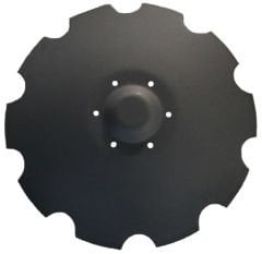 Disc Suitable For Gaspardo R18127471R