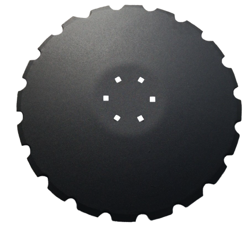 Disc Suitabe For Kuhn Optimer H2234360