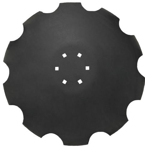Disc Suitabe For Kuhn Optimer H2234350