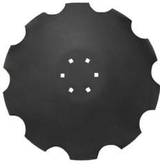 Disc Suitabe For Kuhn Optimer H2234350