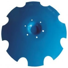 Disc Suitable For Lemken Rubin 34910017