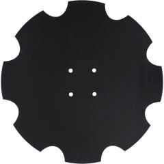 Disc Suitable For Pöttinger 850.41.023.0