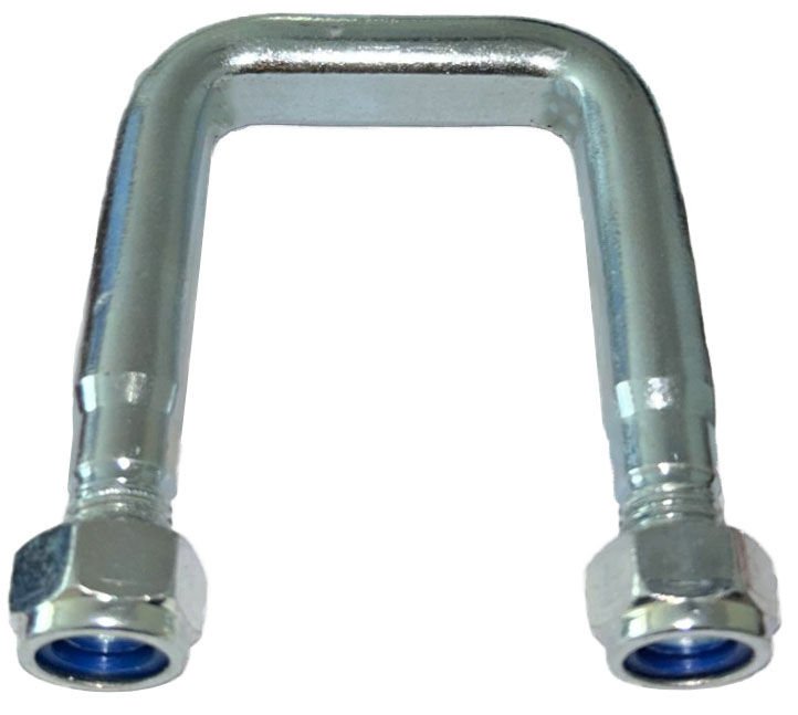 M20 U Bolt Kelepçe