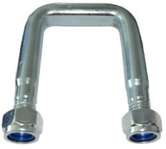 M20 U Bolt Kelepçe