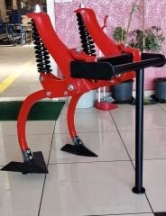 Kültivatör Kazayağı Komponenti