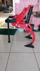 Kültivatör Kazayağı Komponenti