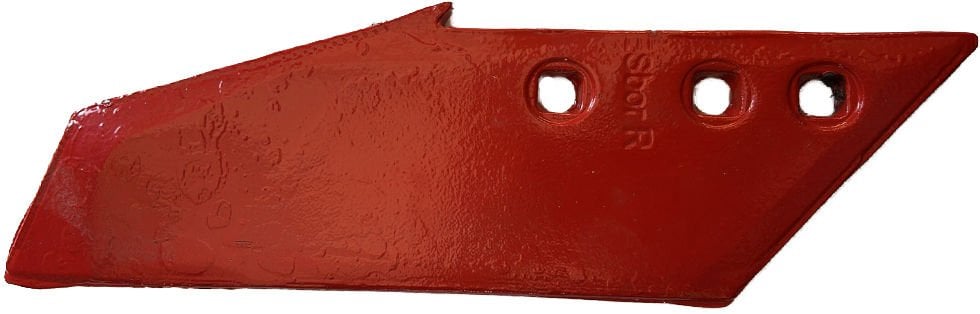 Ünlü Pulluk Bıçağı 14 mm (Yeni Model)