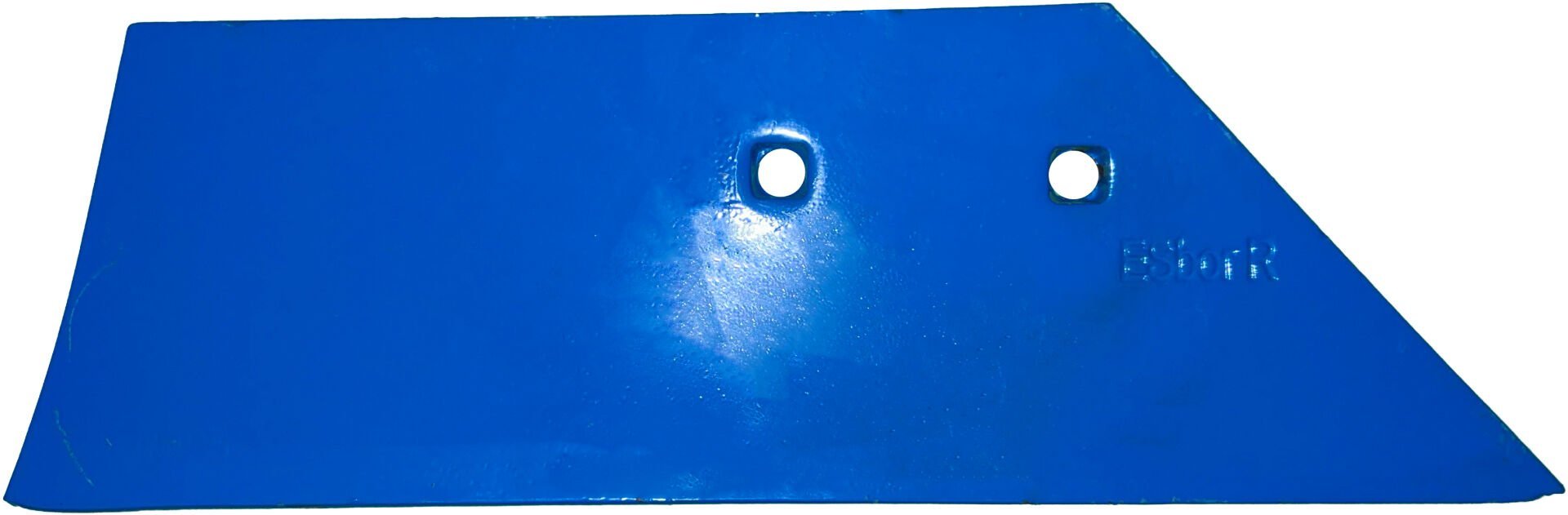 Ünlü Dönerli Pulluk Bıçak Gövdesi 14 inç