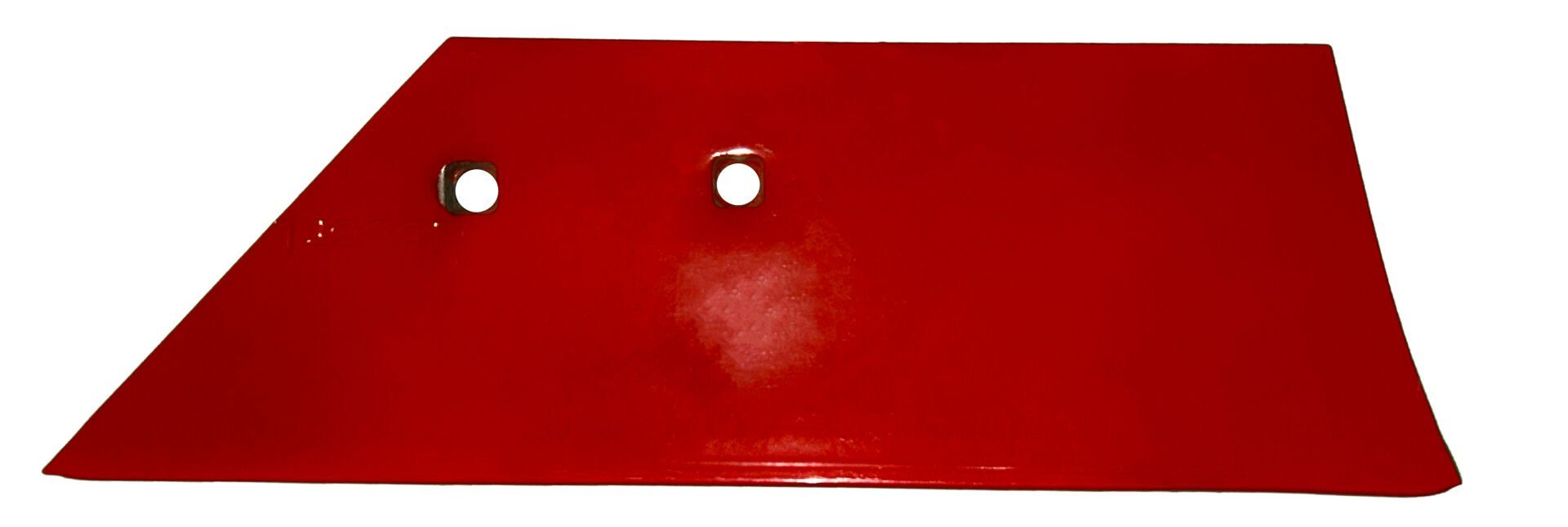 Ünlü Pulluk Bıçak Gövdesi 14 inç